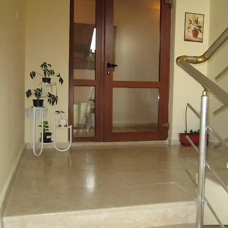 Apartmán Alex 2 Alexander Services *