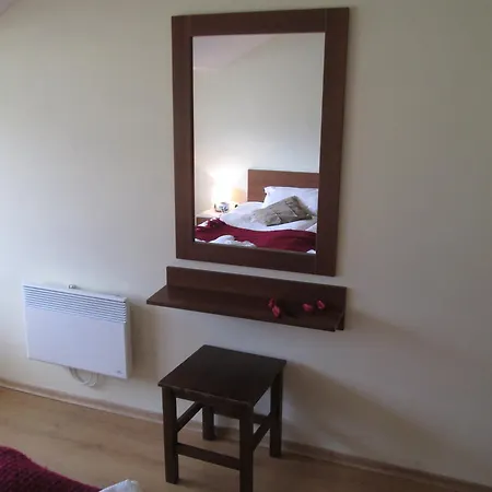 Apartmán Alex 2 Alexander Services