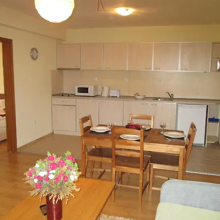 Apartmán Alex 2 Alexander Services *