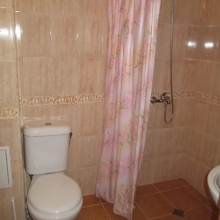 Apartmán Alex 2 Alexander Services *