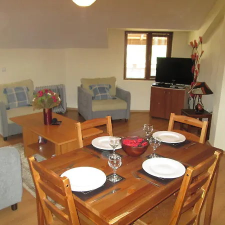 Apartamento Alex 2 Alexander Services *